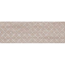 Cersanit Marble Room pattern dekor ścienny 20x60 cm mix mat