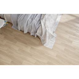 Cersanit Chesterwood cream płytka ścienno-podłogowa 18,5x59,8 cm kremowy mat