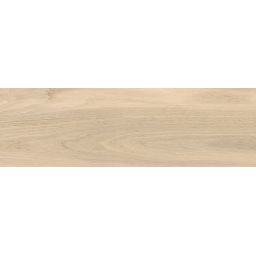 Cersanit Chesterwood cream płytka ścienno-podłogowa 18,5x59,8 cm kremowy mat