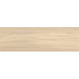 Cersanit Chesterwood cream płytka ścienno-podłogowa 18,5x59,8 cm kremowy mat
