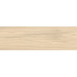 Cersanit Chesterwood cream płytka ścienno-podłogowa 18,5x59,8 cm kremowy mat