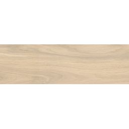 Cersanit Chesterwood cream płytka ścienno-podłogowa 18,5x59,8 cm kremowy mat