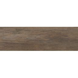 Cersanit Finwood brown płytka ścienno-podłogowa 18,5x59,8 cm STR brązowy mat