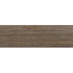 Cersanit Finwood brown płytka ścienno-podłogowa 18,5x59,8 cm STR brązowy mat