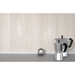 Cersanit Finwood white płytka ścienno-podłogowa 18,5x59,8 cm STR biały mat