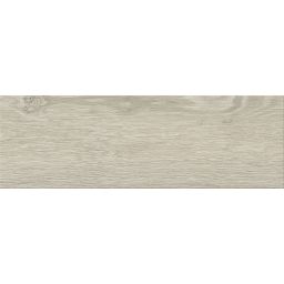 Cersanit Finwood grey płytka ścienno-podłogowa 18,5x59,8 cm STR szary mat