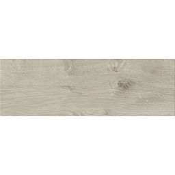 Cersanit Finwood grey płytka ścienno-podłogowa 18,5x59,8 cm STR szary mat