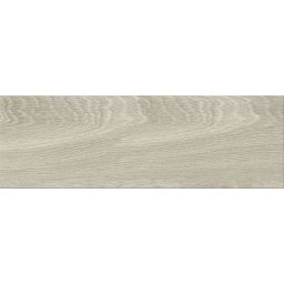 Cersanit Finwood grey płytka ścienno-podłogowa 18,5x59,8 cm STR szary mat