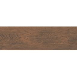 Cersanit Finwood ochra płytka ścienno-podłogowa 18,5x59,8 cm STR ochra mat