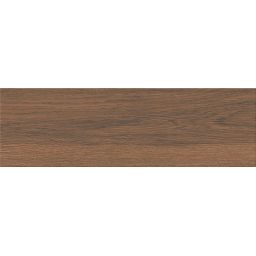 Cersanit Finwood ochra płytka ścienno-podłogowa 18,5x59,8 cm STR ochra mat