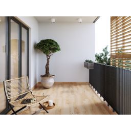 Cersanit Sandwood beige płytka ścienno-podłogowa 18,5x59,8 cm STR beżowy mat