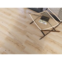 Cersanit Sandwood beige płytka ścienno-podłogowa 18,5x59,8 cm STR beżowy mat