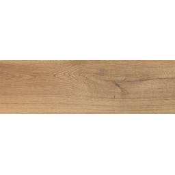 Cersanit Sandwood brown płytka ścienno-podłogowa 18,5x59,8 cm STR brązowy mat