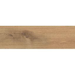 Cersanit Sandwood brown płytka ścienno-podłogowa 18,5x59,8 cm STR brązowy mat