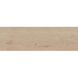 Cersanit Sandwood cream płytka ścienno-podłogowa 18,5x59,8 cm STR kremowy mat