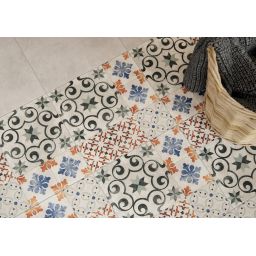 Cersanit Patchwork G417 patchwork one płytka ścienno-podłogowa 42x42 cm mix mat