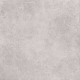 Cersanit Patchwork G417 light grey płytka ścienno-podłogowa 42x42 cm jasny szary mat
