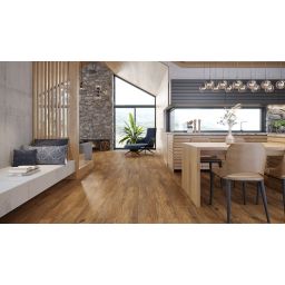 Opoczno Passion Oak beige płytka ścienno-podłogowa 22,1x89 cm STR beżowy mat