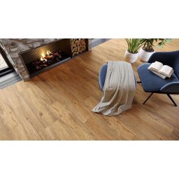 Opoczno Passion Oak beige płytka ścienno-podłogowa 22,1x89 cm STR beżowy mat