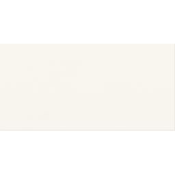 Cersanit Touch Me płytka ścienna 59,8x29,8 cm biała