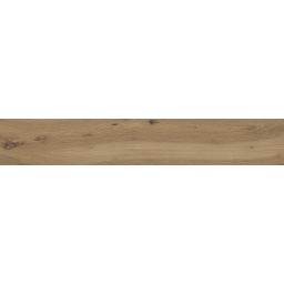 Cersanit Organic Wood Devonwood brown płytka ścienno-podłogowa 19,8x119,8 cm STR brązowy mat
