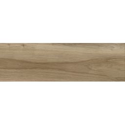 Cersanit Woodland Pure Wood beige płytka ścienno-podłogowa 18,5x59,8 cm STR beżowy mat
