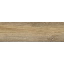 Cersanit Woodland Pure Wood beige płytka ścienno-podłogowa 18,5x59,8 cm STR beżowy mat
