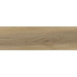 Cersanit Woodland Pure Wood beige płytka ścienno-podłogowa 18,5x59,8 cm STR beżowy mat