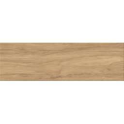 Cersanit Woodland Pine Wood beige płytka ścienno-podłogowa 18,5x59,8 cm STR beżowy mat