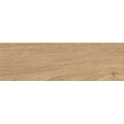 Cersanit Woodland Pine Wood beige płytka ścienno-podłogowa 18,5x59,8 cm STR beżowy mat