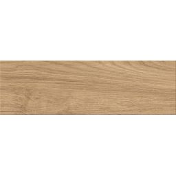 Cersanit Woodland Pine Wood beige płytka ścienno-podłogowa 18,5x59,8 cm STR beżowy mat
