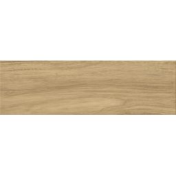 Cersanit Woodland Pine Wood brown płytka ścienno-podłogowa 18,5x59,8 cm STR brązowy mat