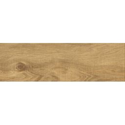 Cersanit Woodland Raw Wood beige płytka ścienno-podłogowa 18,5x59,8 cm STR beżowy mat