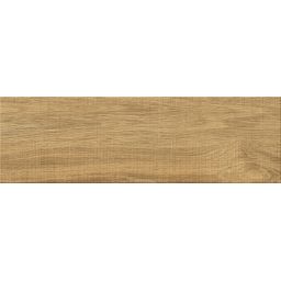 Cersanit Woodland Raw Wood beige płytka ścienno-podłogowa 18,5x59,8 cm STR beżowy mat