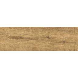 Cersanit Woodland Raw Wood beige płytka ścienno-podłogowa 18,5x59,8 cm STR beżowy mat