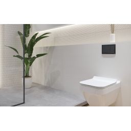 Cersanit Zambezi PS200 ivory płytka ścienna 20x60 cm