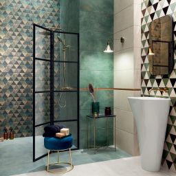 Domino Margot beige płytka ścienna 30,8x60,8 cm