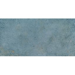 Domino Margot płytka ścienna 60,8x30,8 cm niebieska