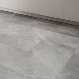 Domino Remos Grey Mat płytka podłogowa 59,8x59,8 cm