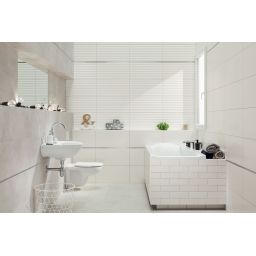 Domino Burano lines STR płytka ścienna 30,8x60,8 cm