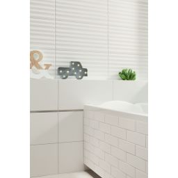 Domino Burano lines STR płytka ścienna 30,8x60,8 cm