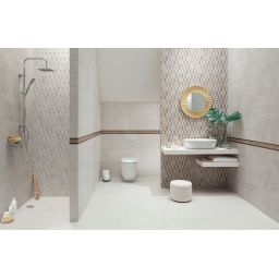 Domino Dover grey płytka ścienna 30,8x60,8 cm