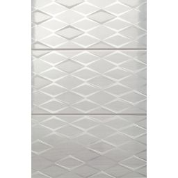 Domino Edello geo dekor ścienny 44,8x22,3 cm 