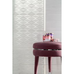 Domino Edello geo dekor ścienny 44,8x22,3 cm 