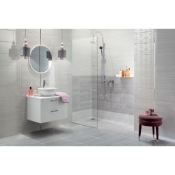 Domino Edello geo dekor ścienny 44,8x22,3 cm 