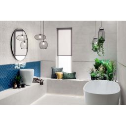 Domino Entina płytka podłogowa 59,8x59,8 cm szara