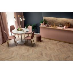 Domino Hass brown płytka podłogowa 119,8x59,8 cm