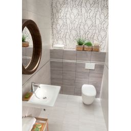 Domino Inverno Tree dekor ścienny 50,2x36 cm