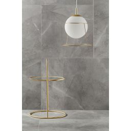 Domino Remos Grey Mat płytka podłogowa 59,8x59,8 cm