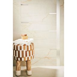 Domino Silano płytka ścienno-podłogowa 119,8x59,8 cm beżowa